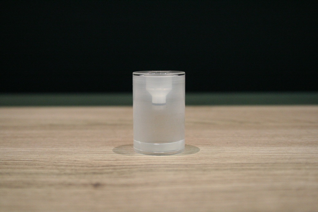 Steam Tuners Taifun Clear View nano tank compatto