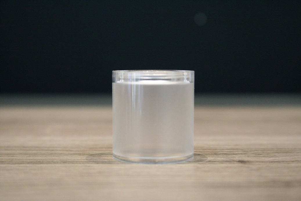 Steam Tuners GT4 Nano Kit tank plexi ricambio