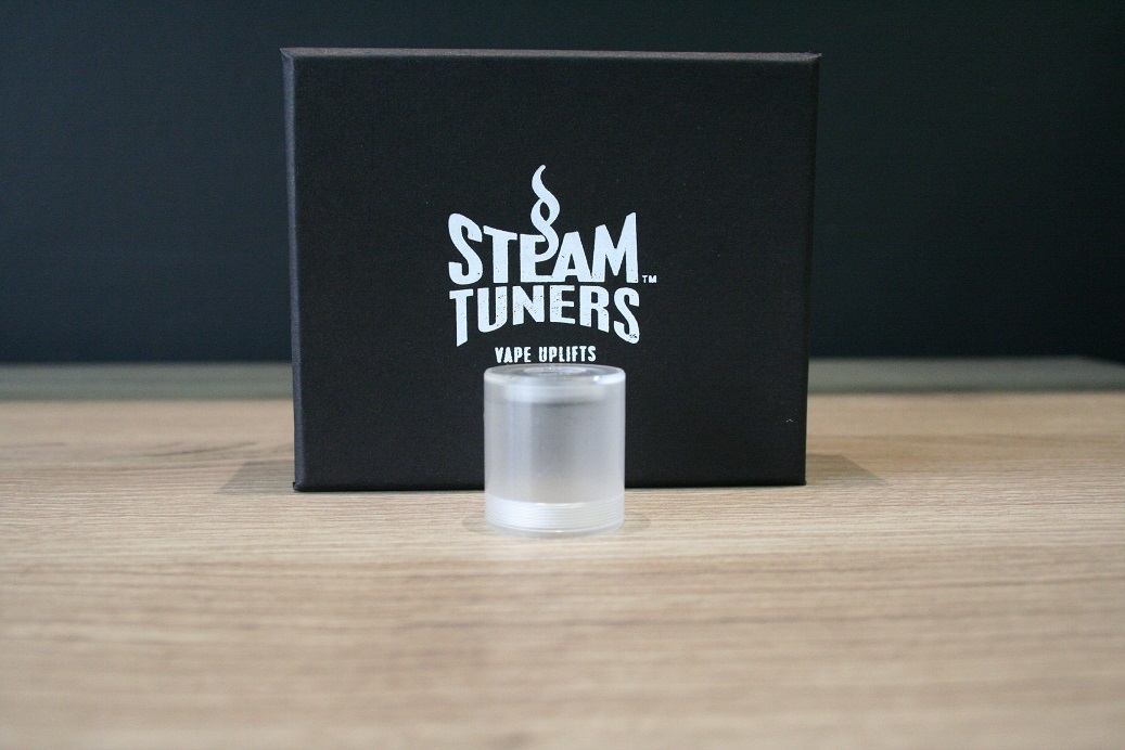 Steam Tuners Tiny tank plexi 22 mm alimentare