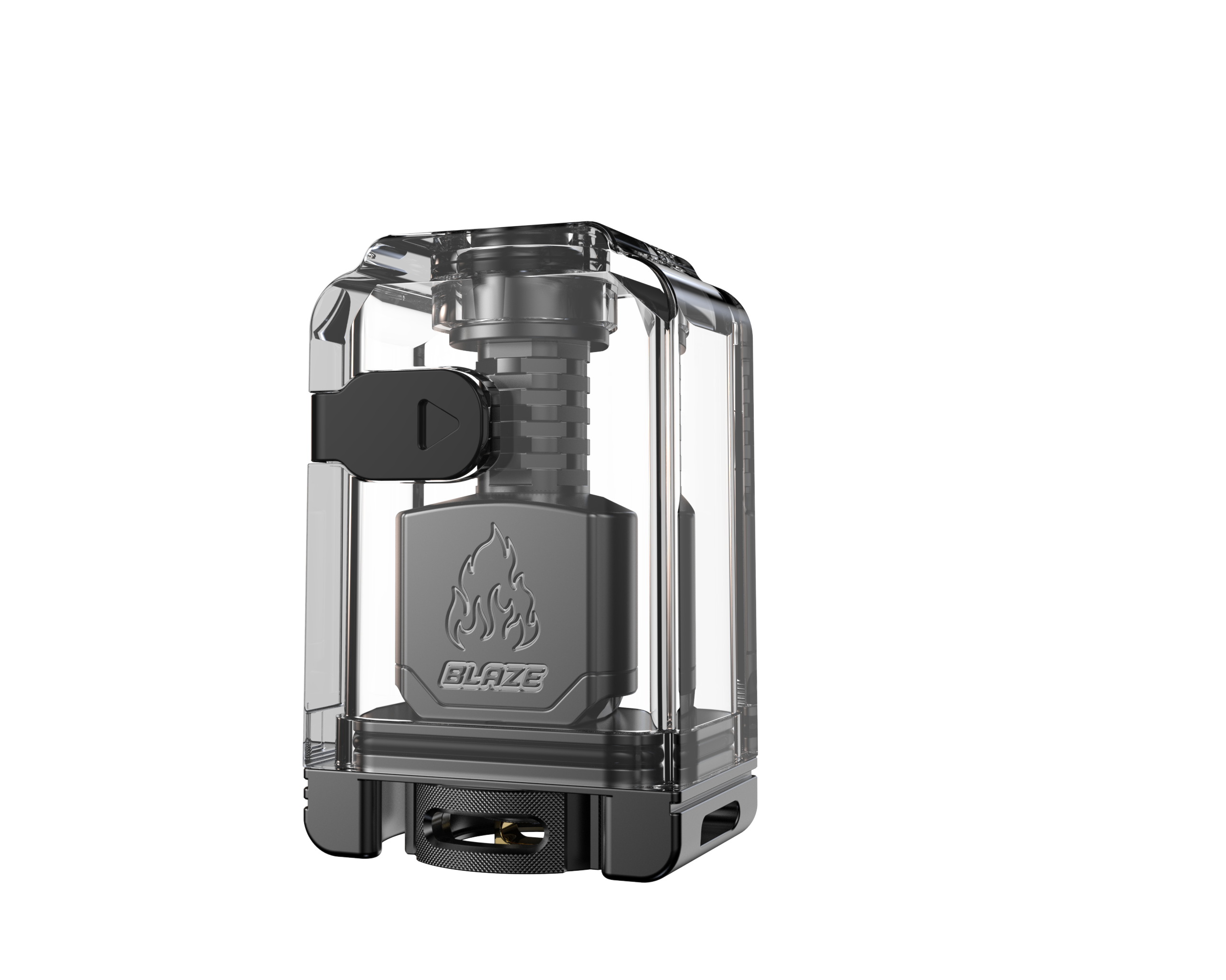 Thunderhead Blaze Bridge Tank boro 4ml single coil