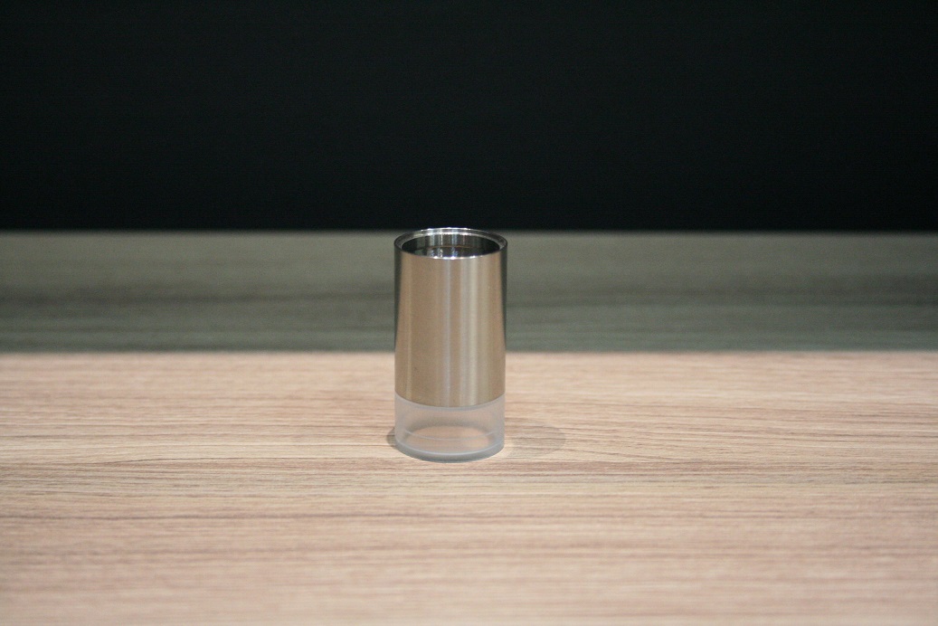 Steam Tuners Erl 22 top cap acciaio 22mm