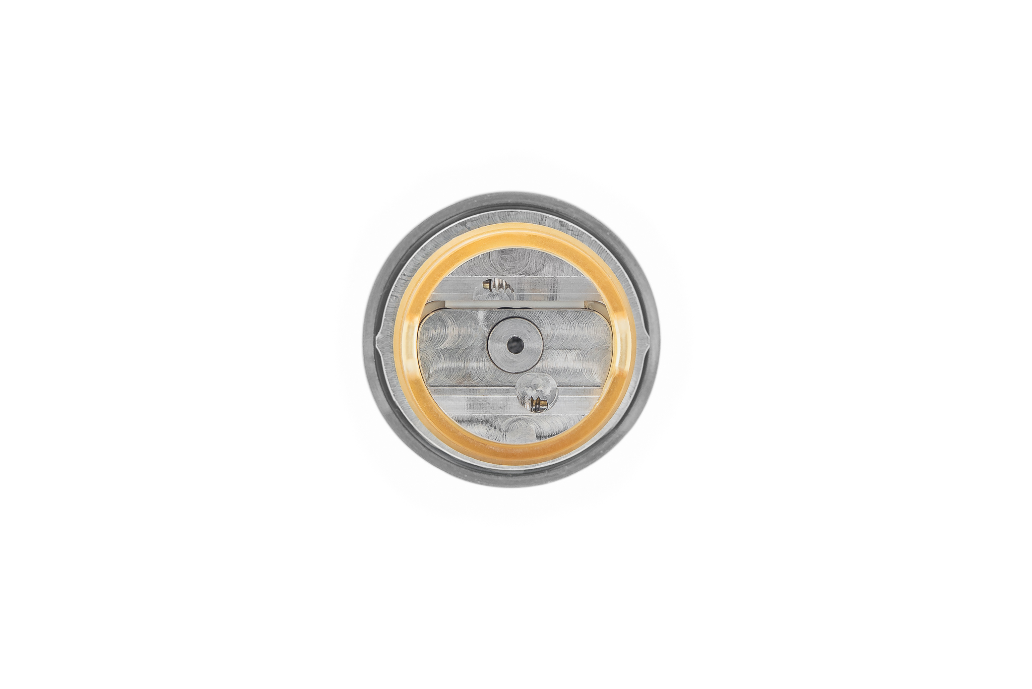 Steam Tuners Edge RTA atomizzatore rigenerabile