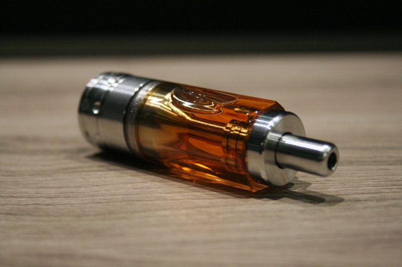 Steam Tuners Rose V2 Regular Top Refill Kit tank 22 mm