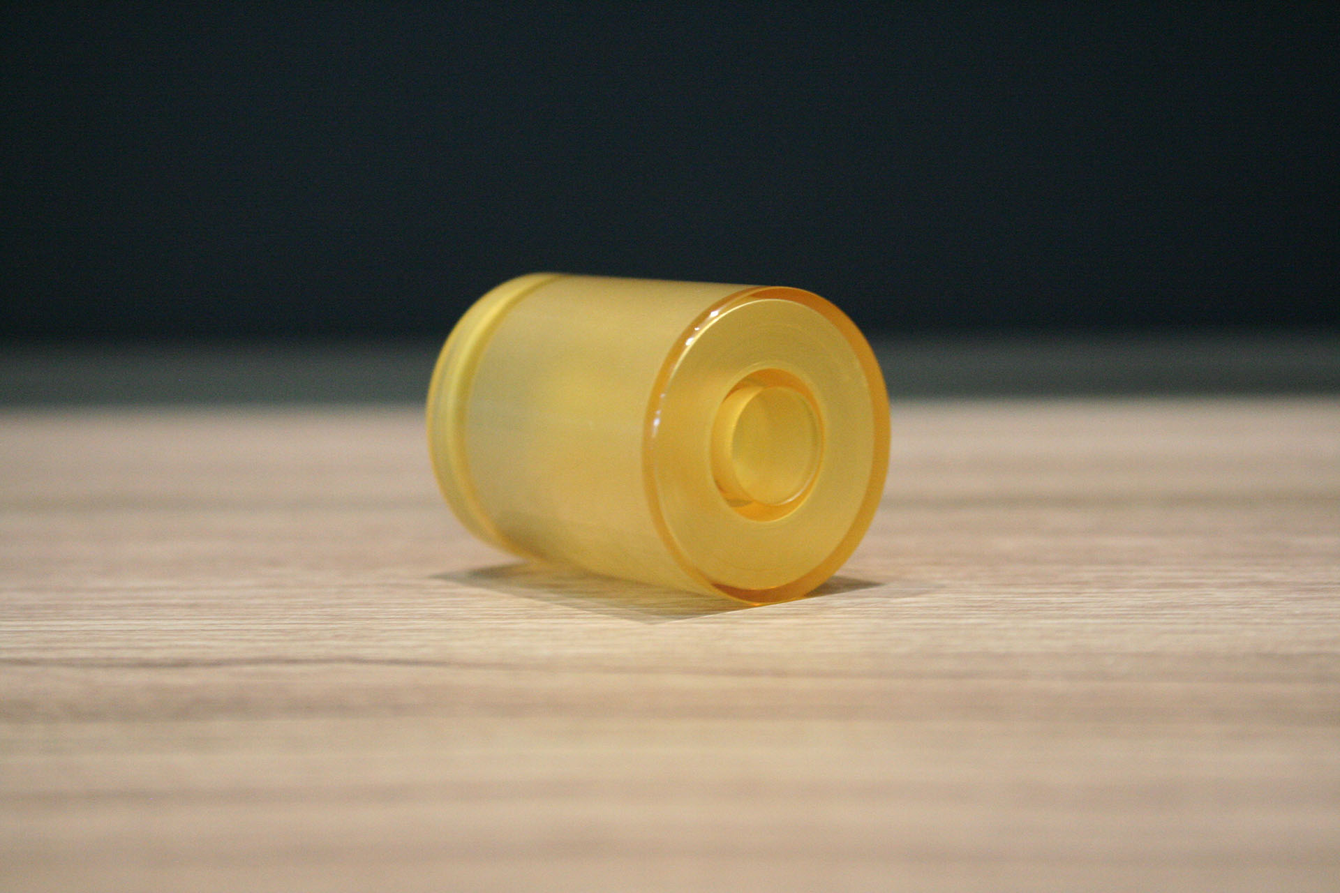 Steam Tuners Dvarw FL MTL Tank ultem 24mm 4ml