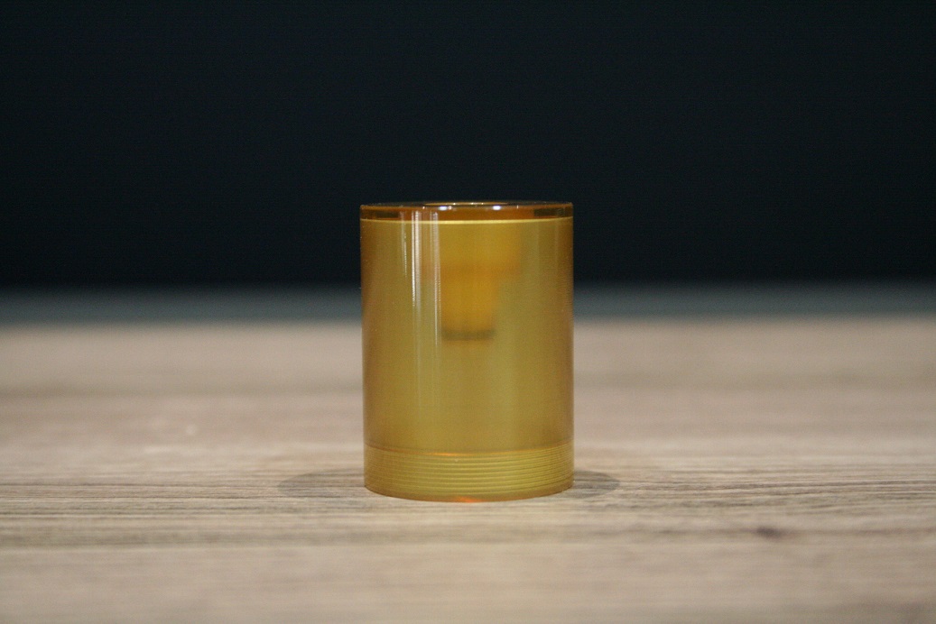Steam Tuners Hurricane Clear View Ultem 22mm