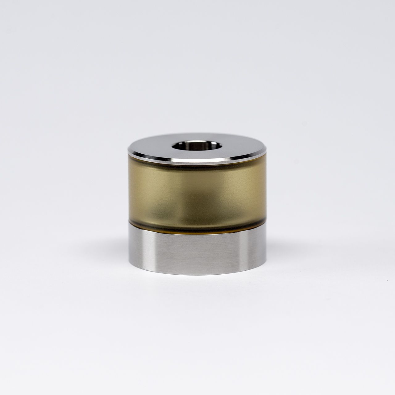 KHW Dvarw MTL FL 24 Tank Ultem bottom fill 3,8 ml