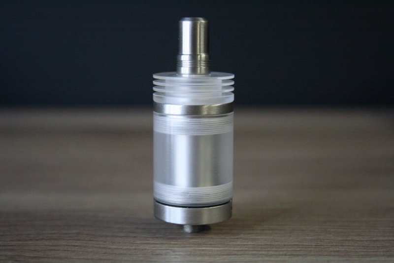 Steam Tuners Plexi Nano Tank vetro plexi 22mm