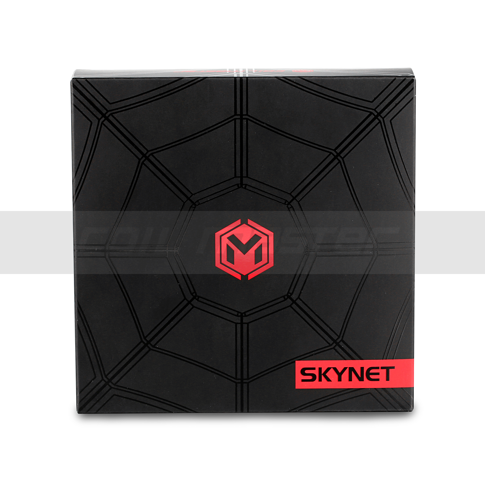 Coil Master Skynet coil prefatte 48 pz 8 tipi