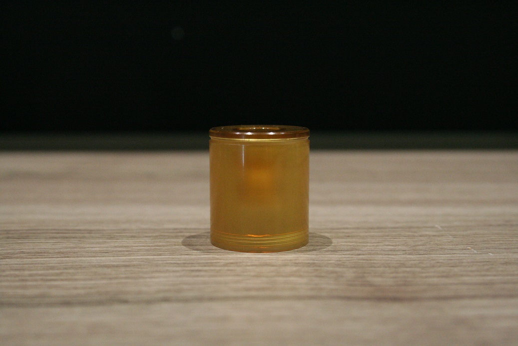 Steam Tuners Dvarw MTL Tank Ultem serbatoio 22mm 5ml