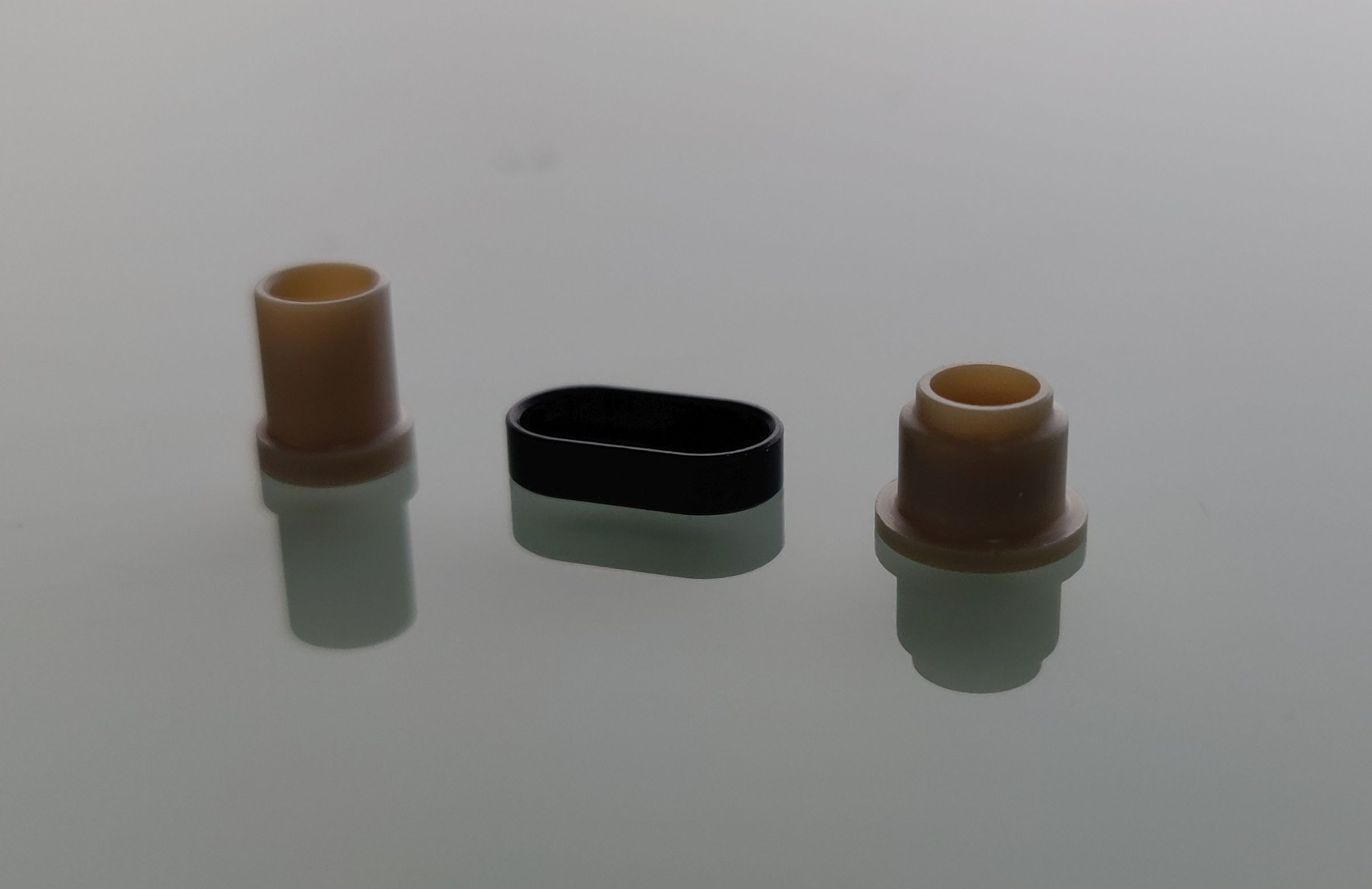 KHW Dvarw 16 kit isolatori ricambio