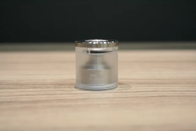 Steam Tuners Dvarw DL top fill kit 4ml 24mm