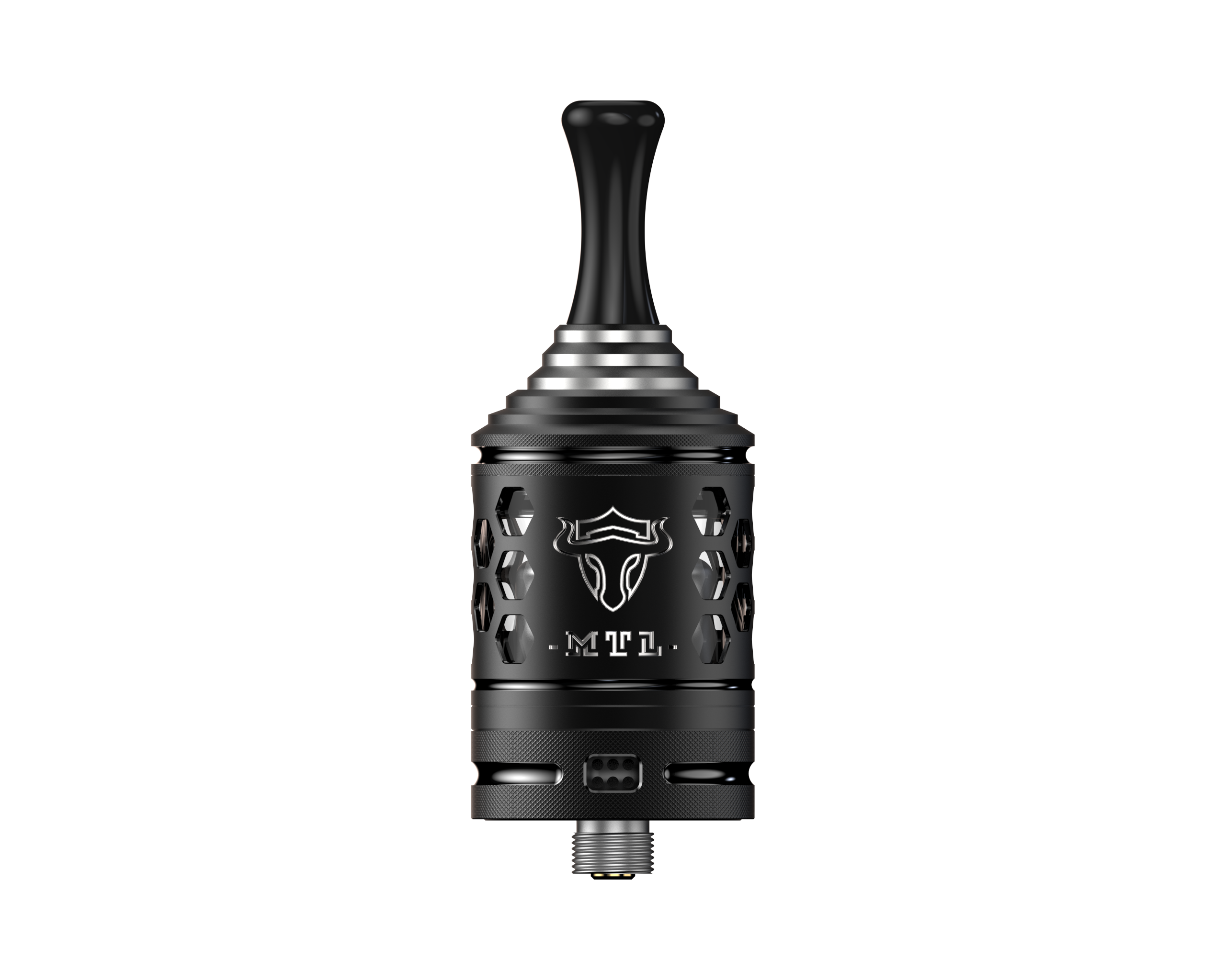 Thunderhead Tauren MTL V1.5 RTA 24mm tiro stretto