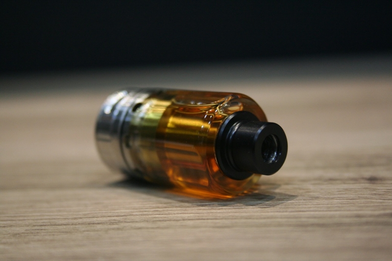 Steam Tuners Hussar Tower tank plexi 4ml