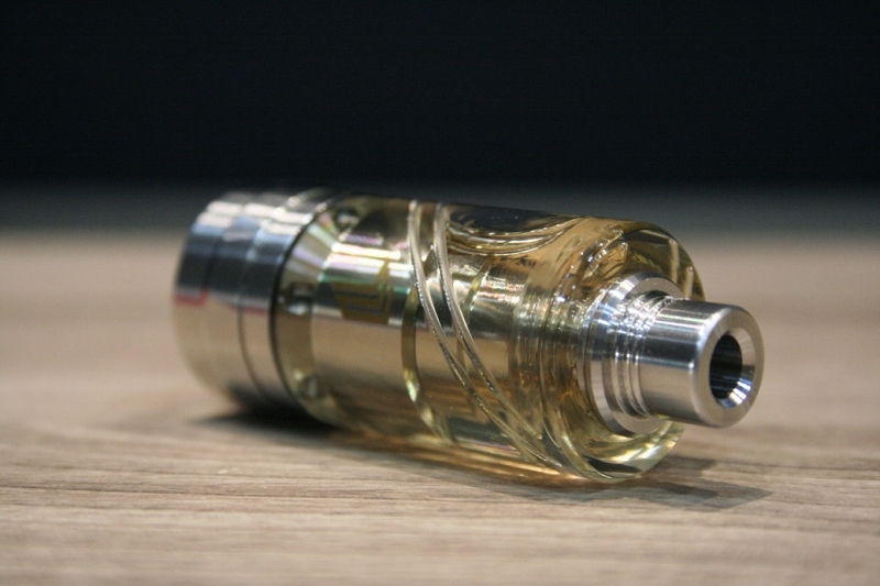 Steam Tuners Wave XL Kayfun Prime tank 4,5ml