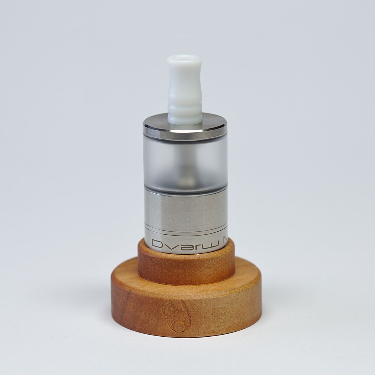 KHW Dvarw MTL RTA atomizzatore 3,5ml tiro stretto