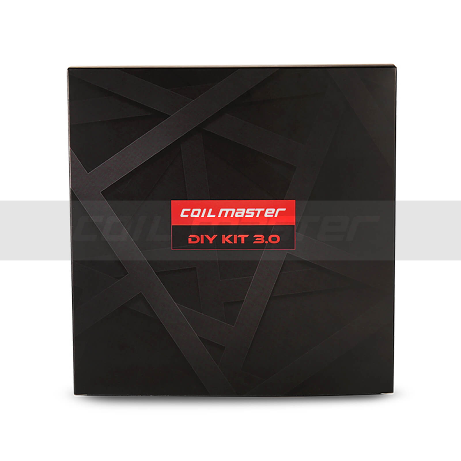Coil Master DIY Kit V3 kit building completo 13 pezzi