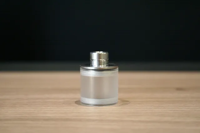 Steam Tuners Joels Slam Tank V2 22mm 2,2ml