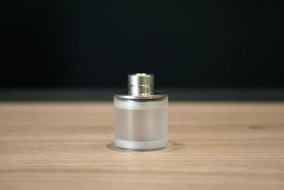Steam Tuners Joels Slam Tank V2 22mm 2,2ml