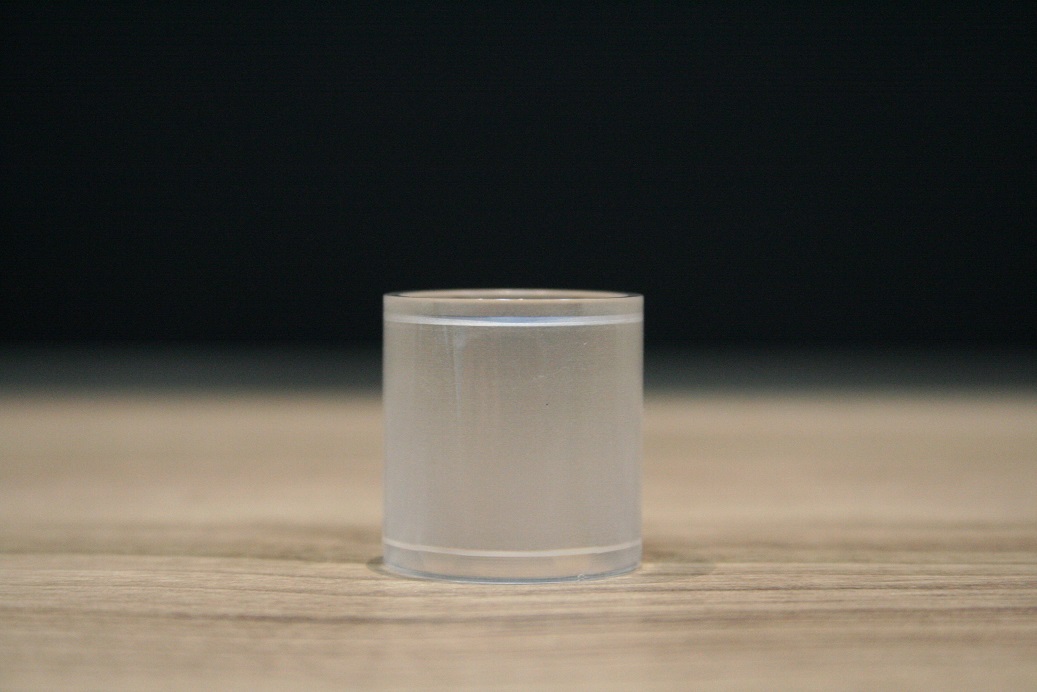 Steam Tuners Taifun GT-R serbatoio plexi 23mm 3,5ml