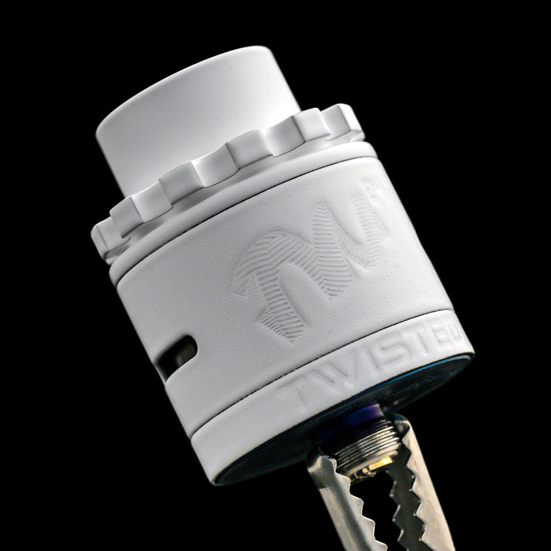 Twisted Messes TM24 Special Edition atomizzatore RDA 24mm