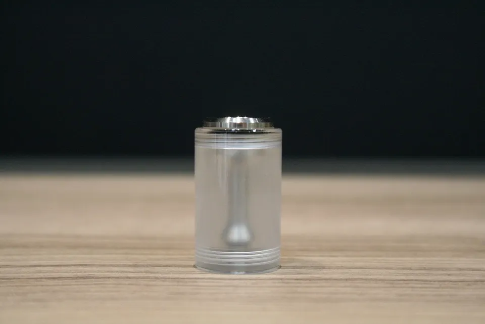Steam Tuners Flash VS tank plexi 3ml 17mm