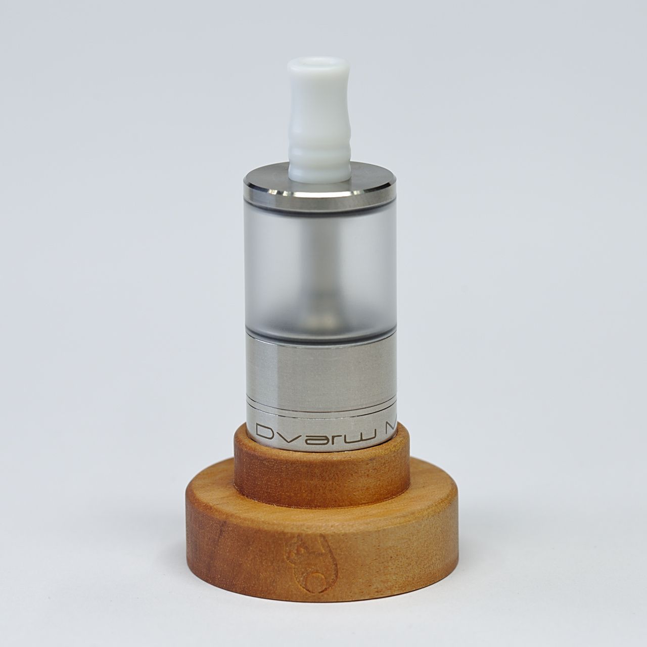 Dvarw MTL RTA atomizzatore 5ml 22mm tiro guancia
