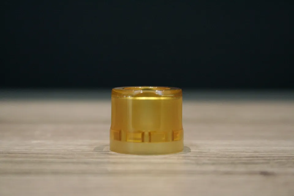 Steam Tuners Hussar Micro Tower Tank Ultem