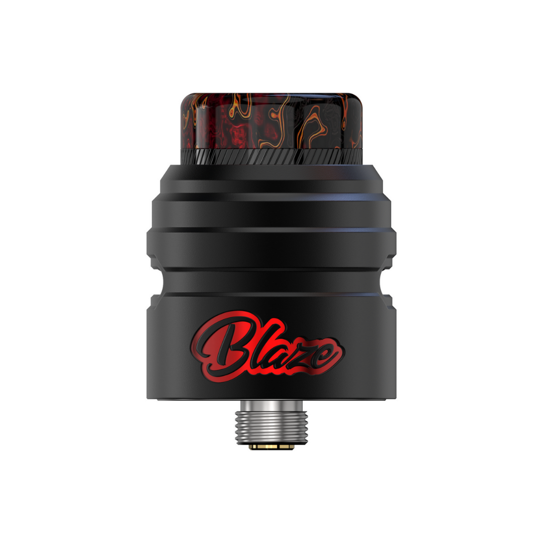 Thunderhead Blaze Solo RDA atomizzatore 2 ml bf