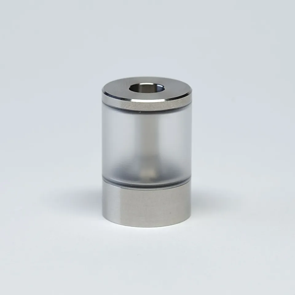 KHW Mod Dvarw MTL Tank PC Bottom Fill Ricambio