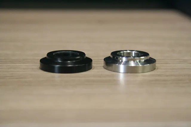 Steam Tuners G-cap cap ricambio per G-tank