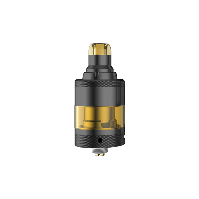 Yachtvape Pandora MTL RTA atomizzatore acciaio tiro stretto