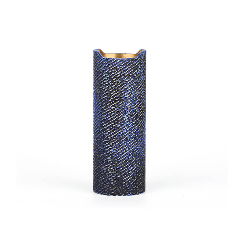 Coil Master Jeans sleeve mod 24mm ottone denim