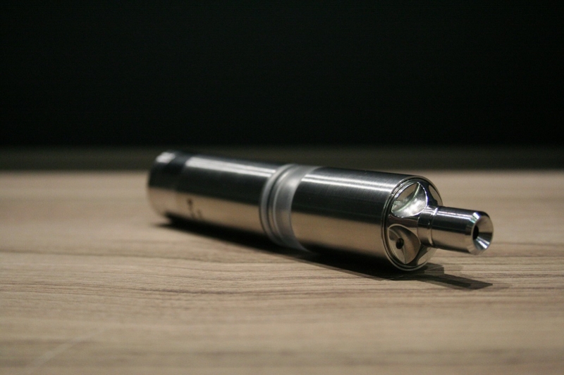 Steam Tuners Erl 22 top cap acciaio 22mm