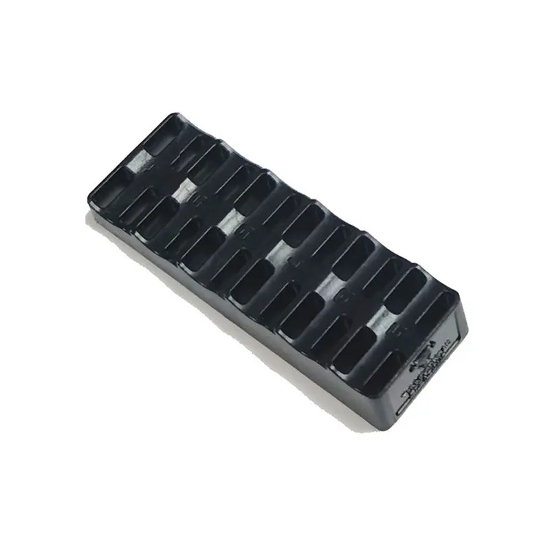 Thunderhead Coil Leg Trim Tool tronchesino taglia gambette