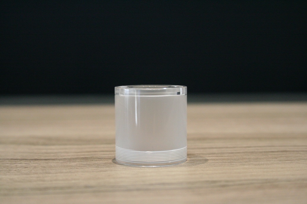 Steam Tuners Kayfun 5 25mm Nano Kit tank plexi