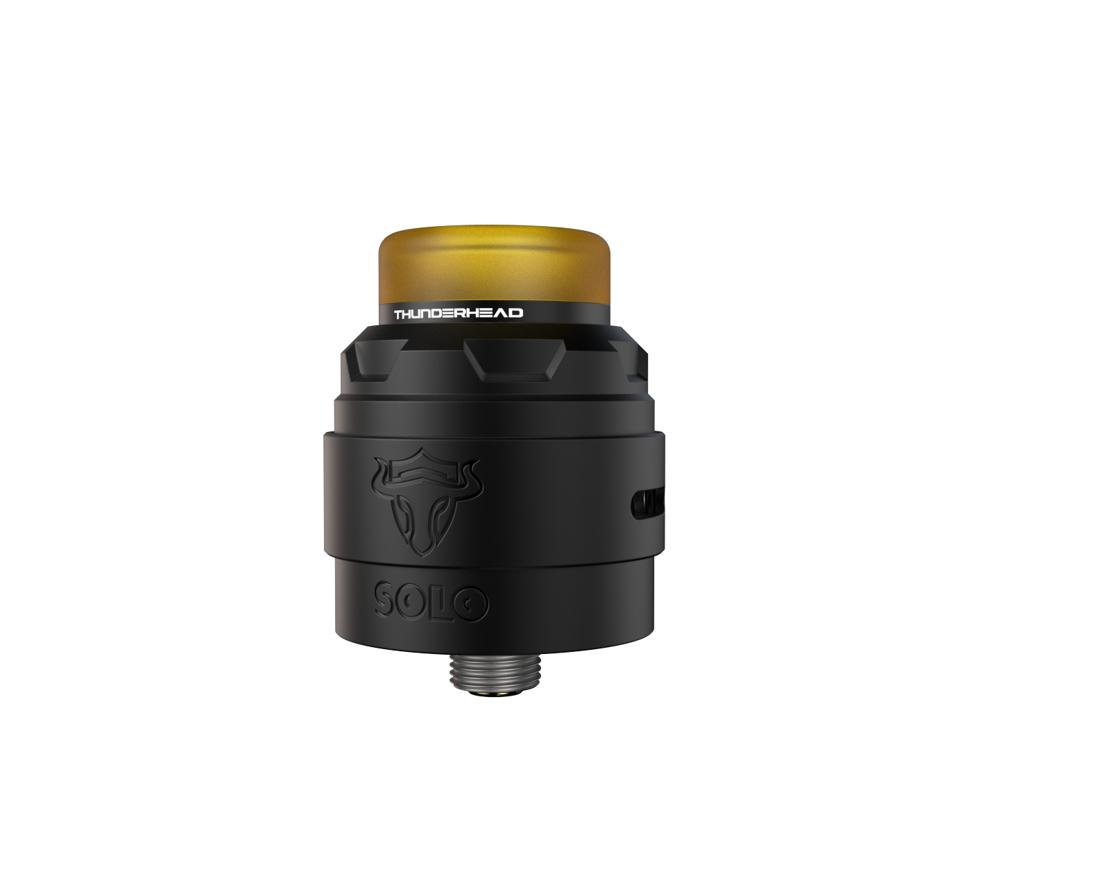Thunderhead Tauren Solo RDA V1.5 atomizzatore 24 mm