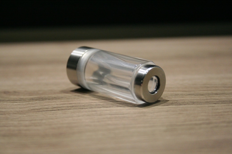 Steam Tuners Rose V2 Regular Top Refill Kit tank 22 mm