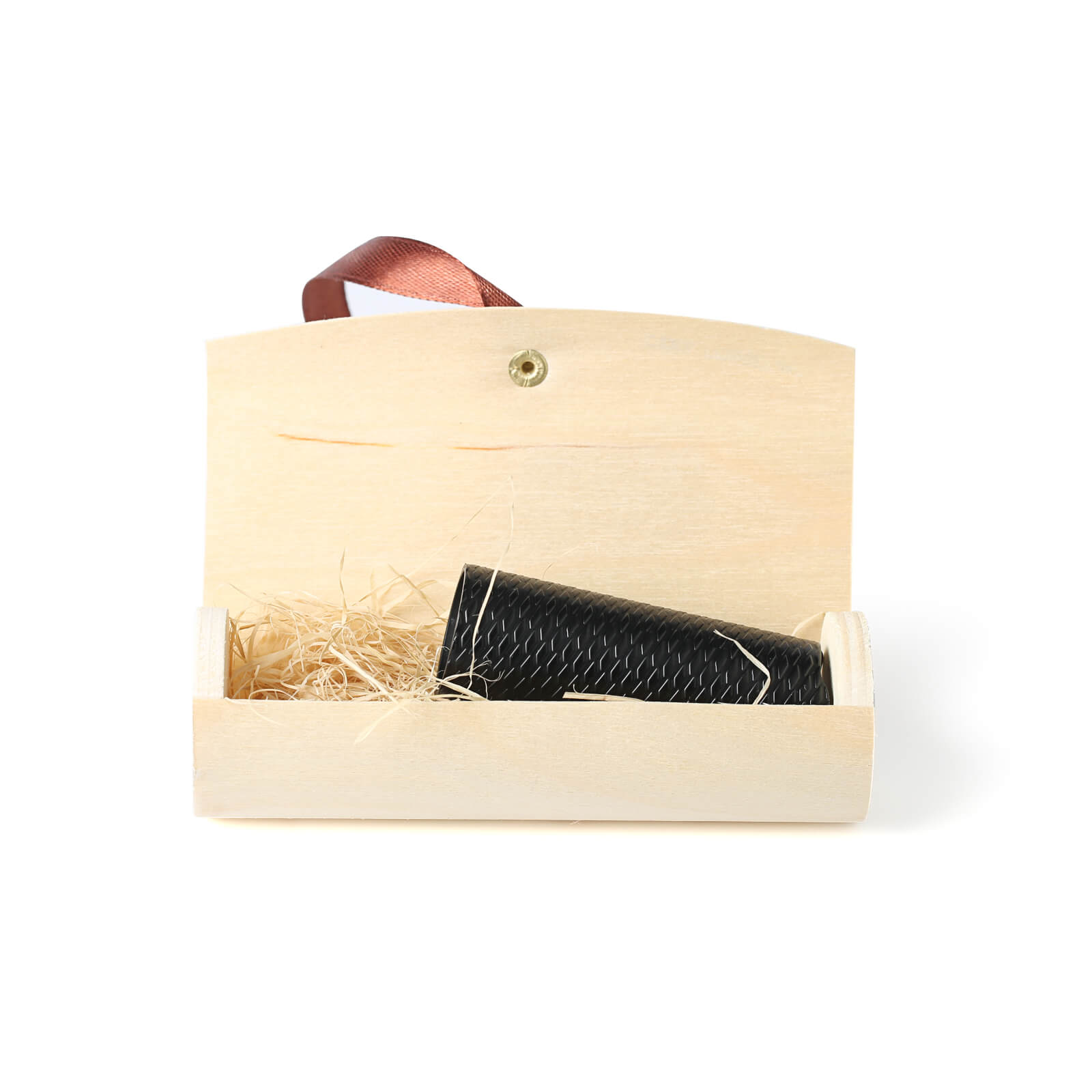 Coil Master Matrix Sleeve tubo mod 24mm nero opaco