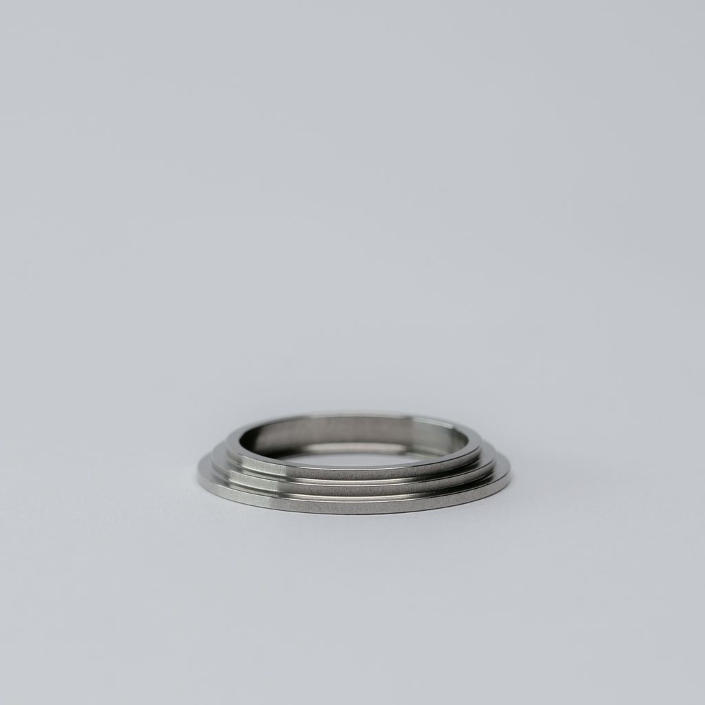 KHW Mod 16-22 Beauty Ring B anello 16-22mm
