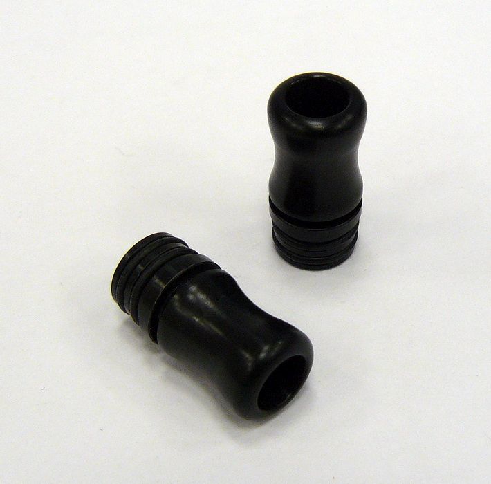 KHW Skirty Babe drip tip delrin 15mm