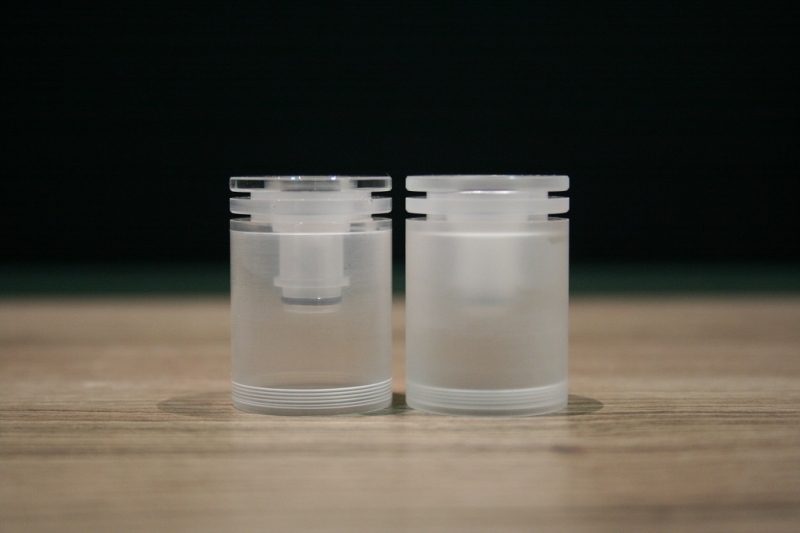 Steam Tuners Junior Royal tank 23mm plexi 3ml