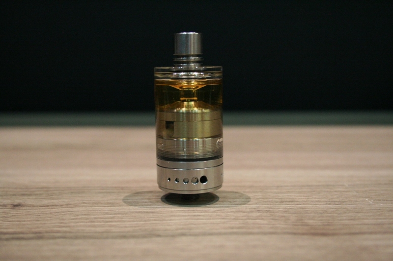 Steam Tuners Hurricane Clear View tank plexi 22mm