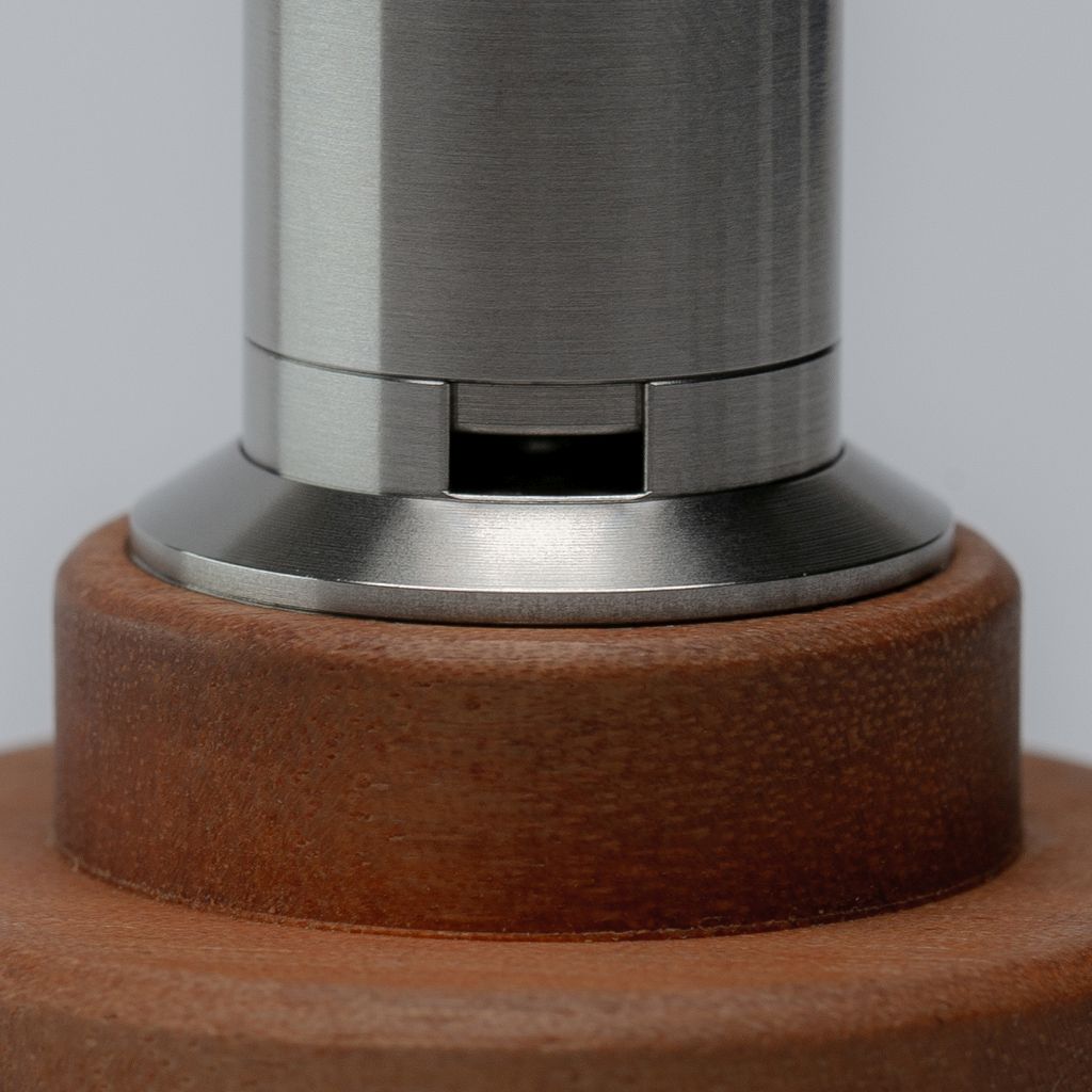 KHW Mod 16-22 Beauty Ring A anello 16-22mm