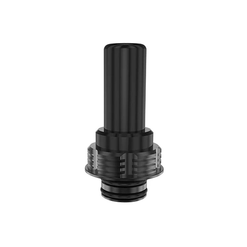 Thunderhead Tauren Elite MTL 510 Long drip tip lungo