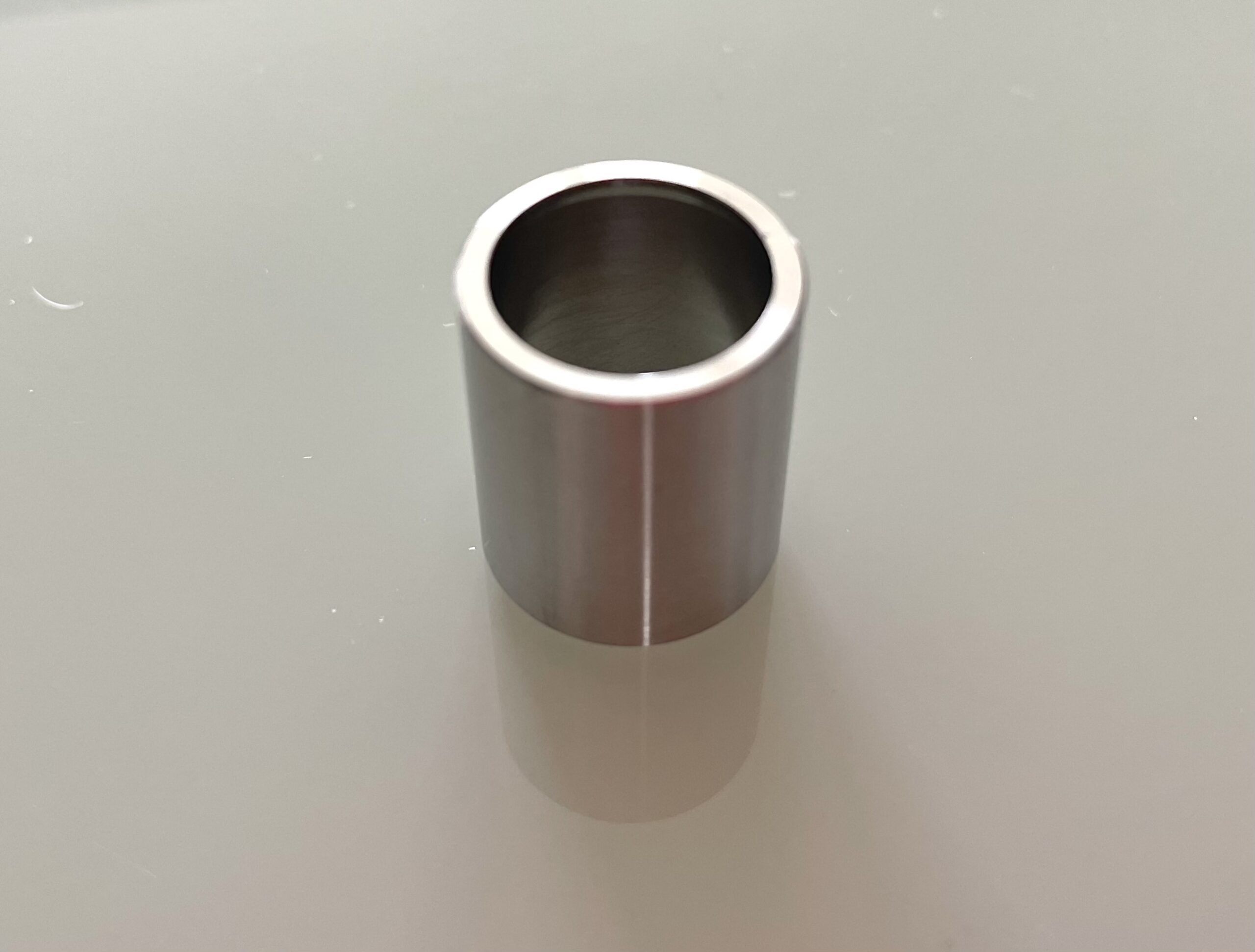 KHW Dvarw 16 FL tubo acciaio ricambio 16mm