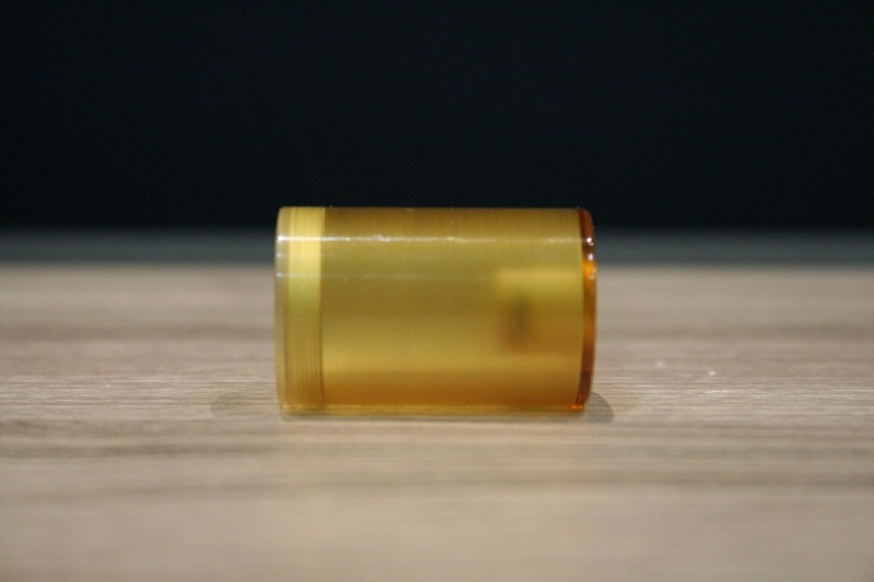 Steam Tuners Clear View serbatoio Ultem 22mm 5ml