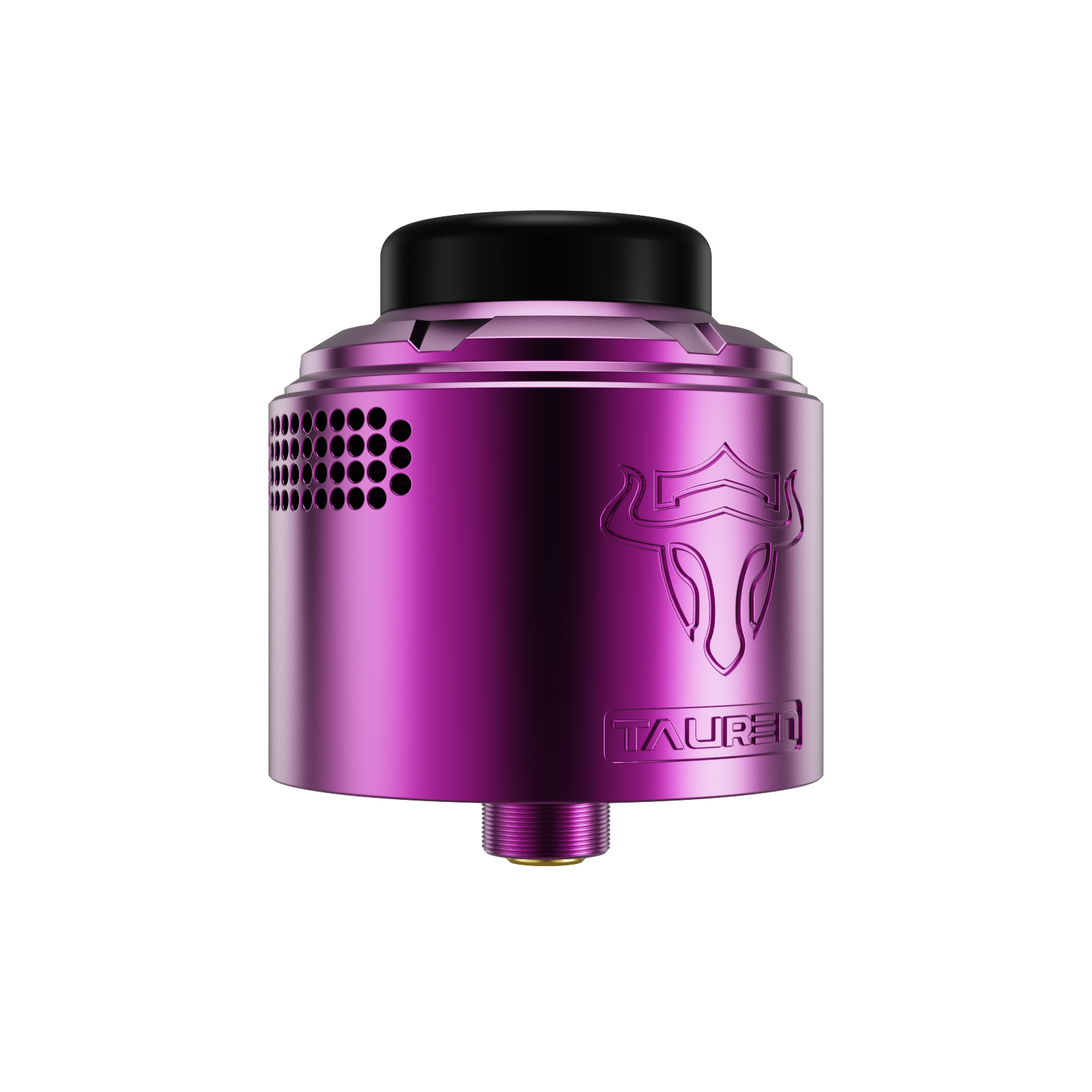 Thunderhead Tauren Vortex 30 RDA 30mm dual coil