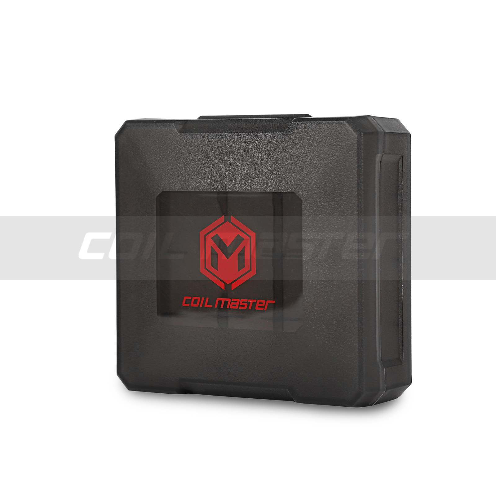 Coil Master B2 B4 custodia batterie 18650 in polipropilene