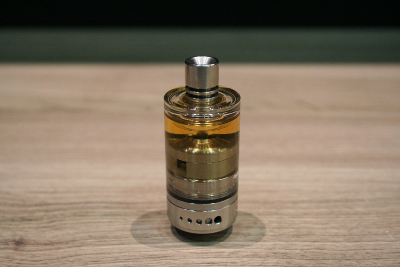 Steam Tuners Hurricane Clear View tank plexi 22mm