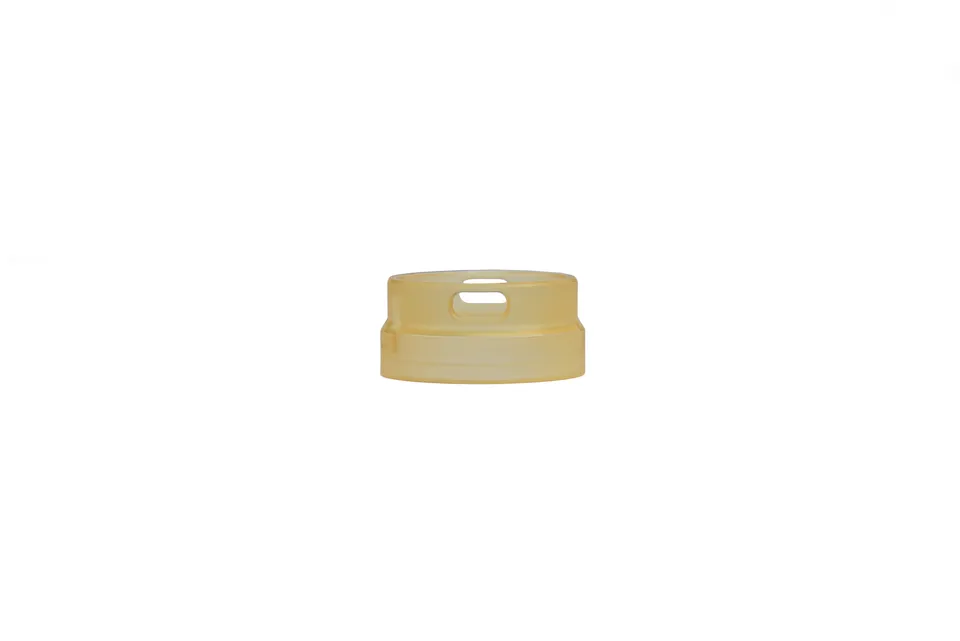 Steam Tuners Edge campana ricambio Ultem